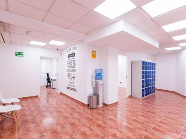 Inmueble en Alquiler en València