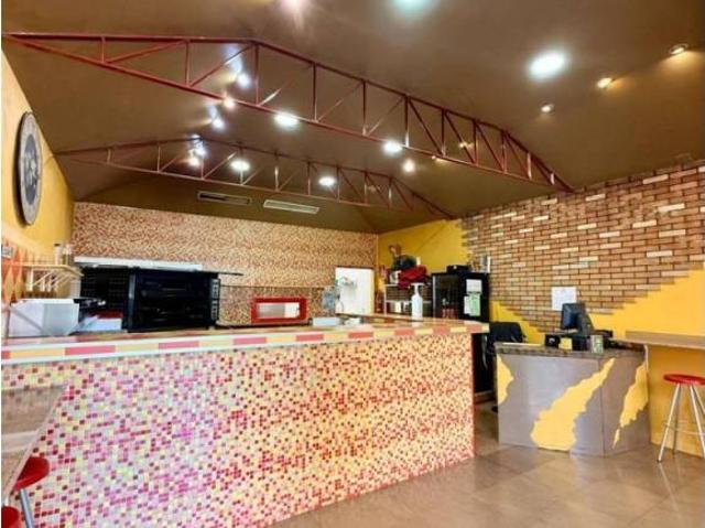 Inmueble en Alquiler en València