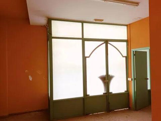 Inmueble en Alquiler en València