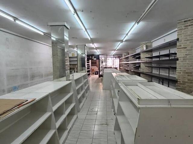 Inmueble en Alquiler en València