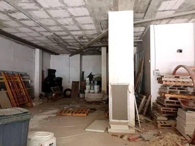Inmueble en Alquiler en València