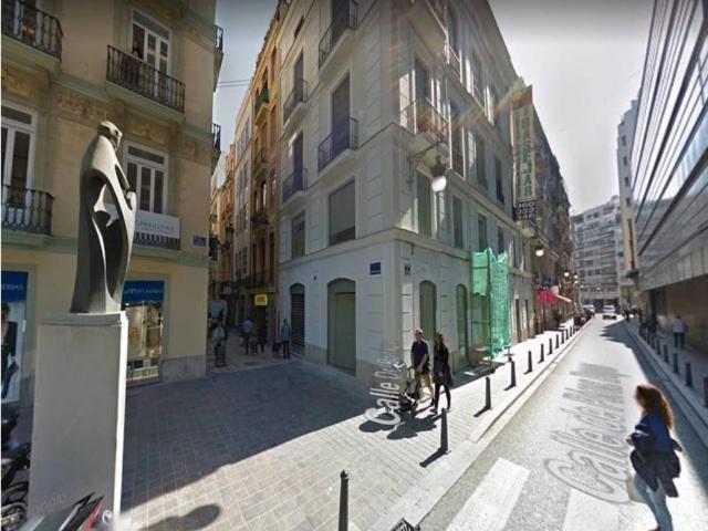 Inmueble en Alquiler en València