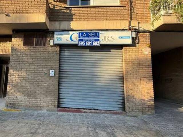 Inmueble en Alquiler en València
