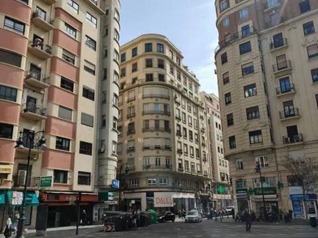 Inmueble en Alquiler en València