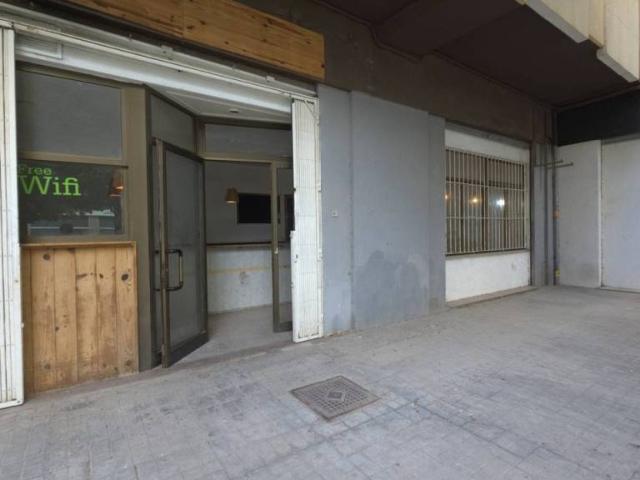 Inmueble en Alquiler en València
