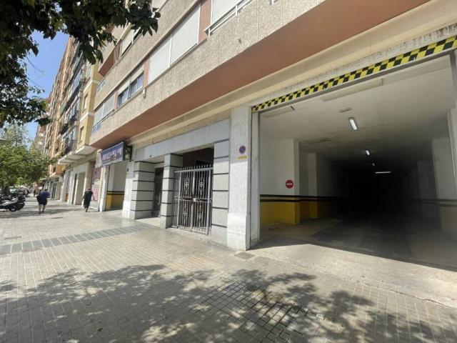 Inmueble en Alquiler en València