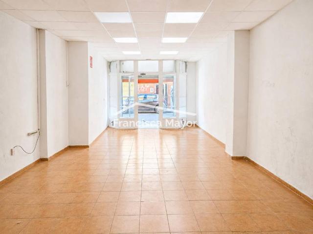 Inmueble en Alquiler en València