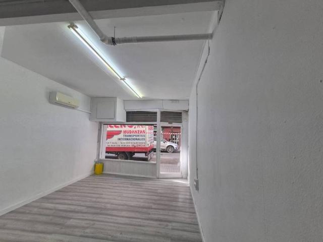 Inmueble en Alquiler en València