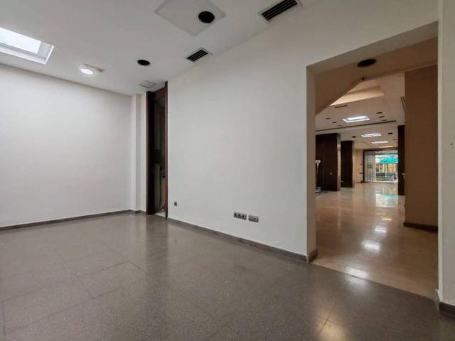Inmueble en Alquiler en València