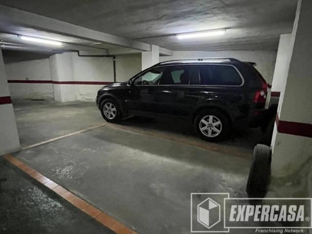 Inmueble en Alquiler en València