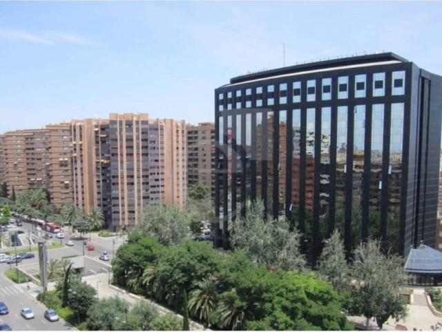 Inmueble en Alquiler en València