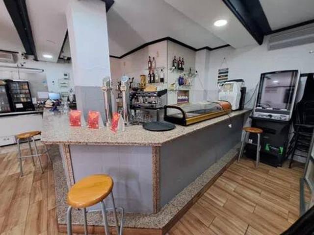 Inmueble en Alquiler en València