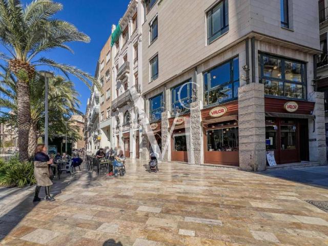 Inmueble en Alquiler en València