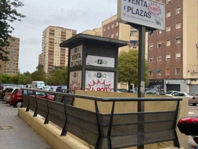 Inmueble en Alquiler en València