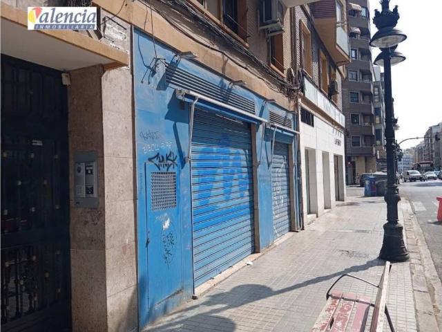 Inmueble en Alquiler en València