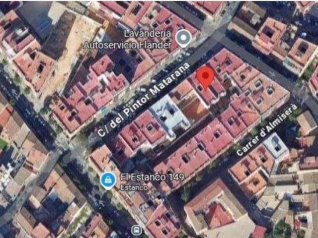 Inmueble en Alquiler en València