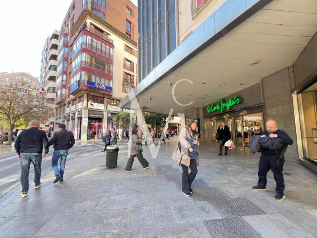 Inmueble en Alquiler en València