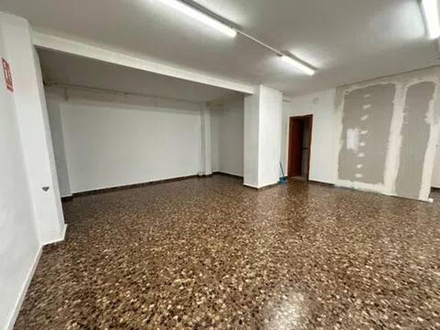 Inmueble en Alquiler en València