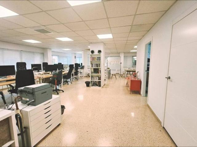 Inmueble en Alquiler en València