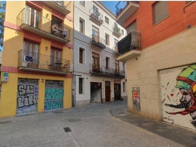 Inmueble en Alquiler en València