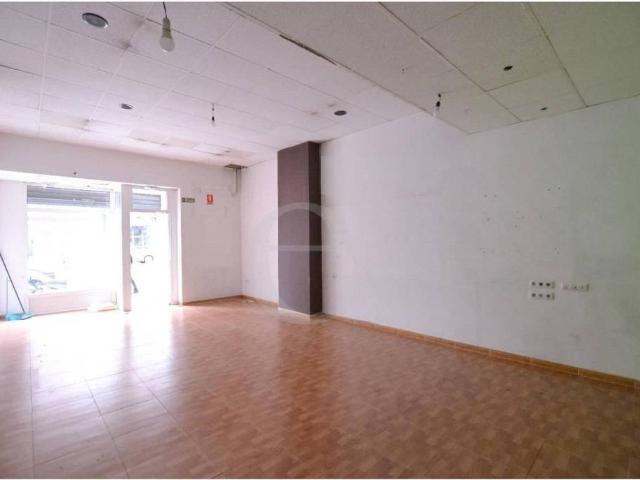 Inmueble en Alquiler en València