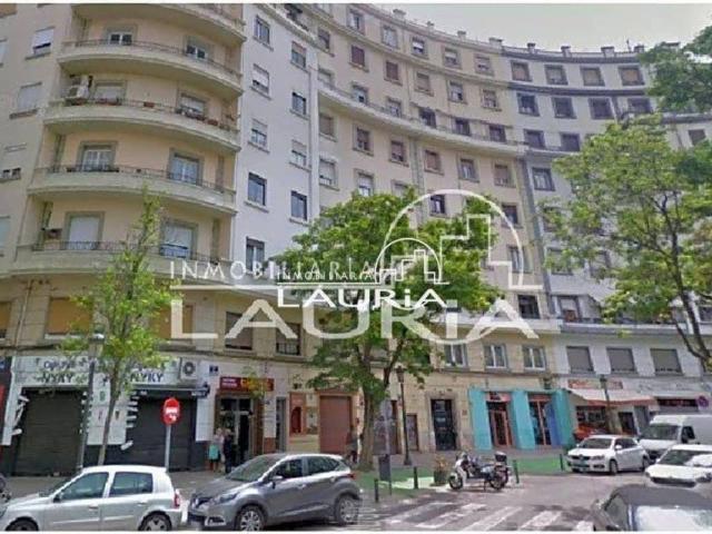 Inmueble en Alquiler en València