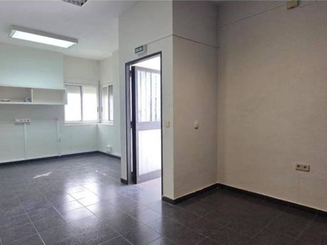 Inmueble en Alquiler en València