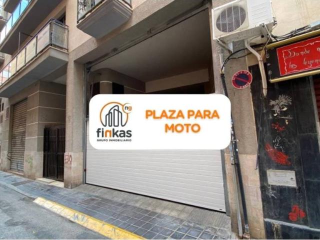 Inmueble en Alquiler en València