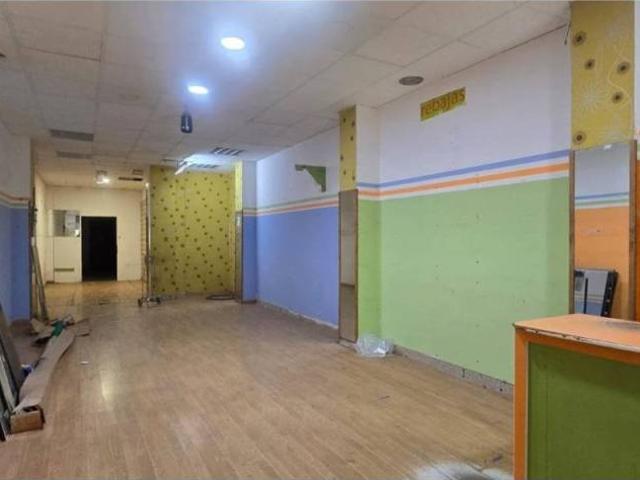 Inmueble en Alquiler en València