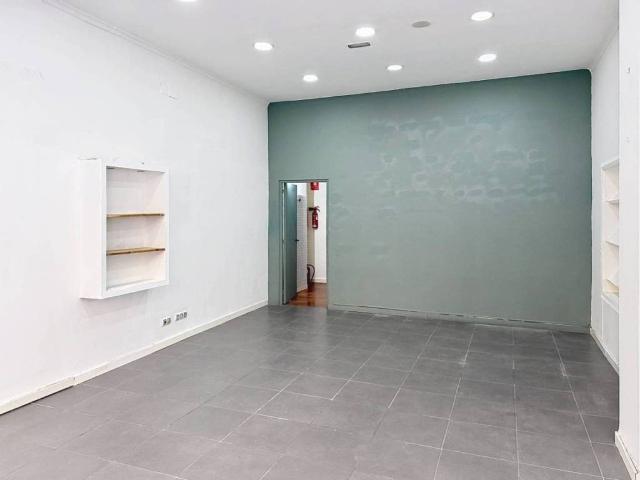Inmueble en Alquiler en València