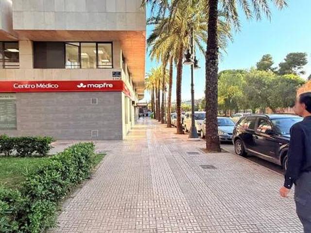 Inmueble en Alquiler en València