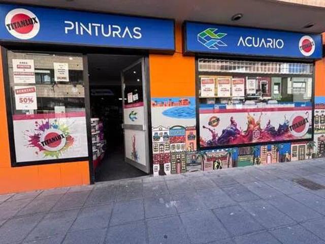 Inmueble en Alquiler en València