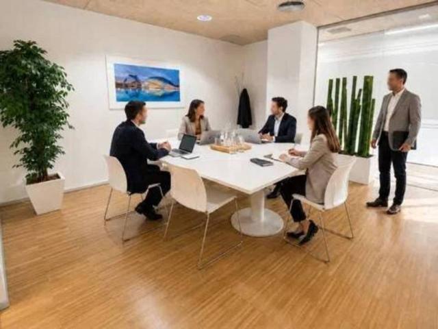 Inmueble en Alquiler en València