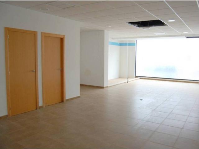Inmueble en Alquiler en Vallada