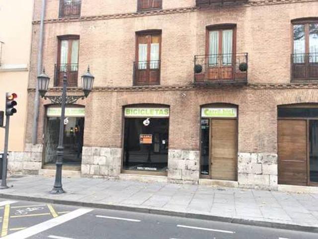 Inmueble en Alquiler en Valladolid
