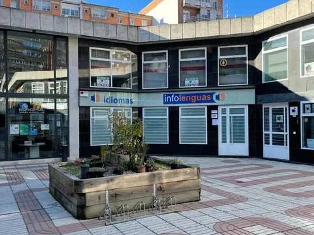 Inmueble en Alquiler en Valladolid