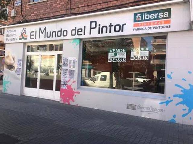 Inmueble en Alquiler en Valladolid