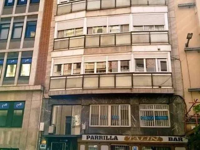 Inmueble en Alquiler en Valladolid