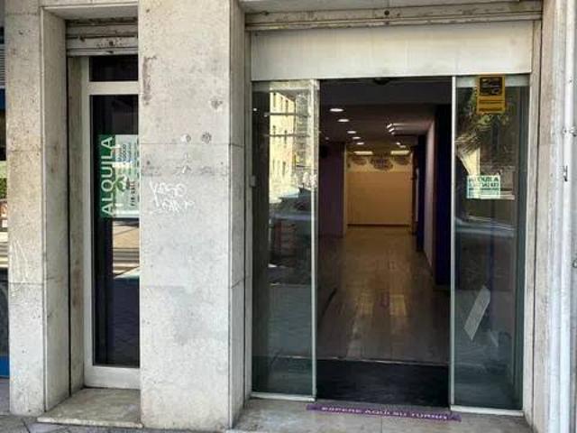 Inmueble en Alquiler en Valladolid