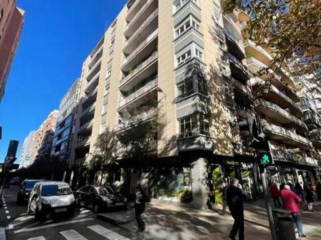 Inmueble en Alquiler en Valladolid