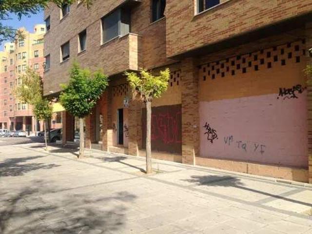 Inmueble en Alquiler en Valladolid