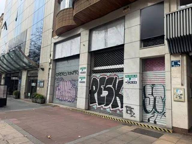 Inmueble en Alquiler en Valladolid