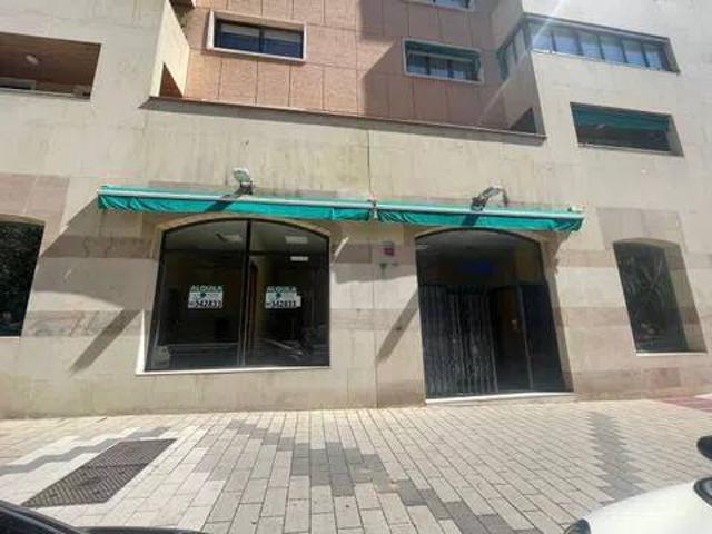 Inmueble en Alquiler en Valladolid