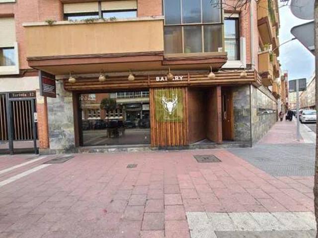 Inmueble en Alquiler en Valladolid