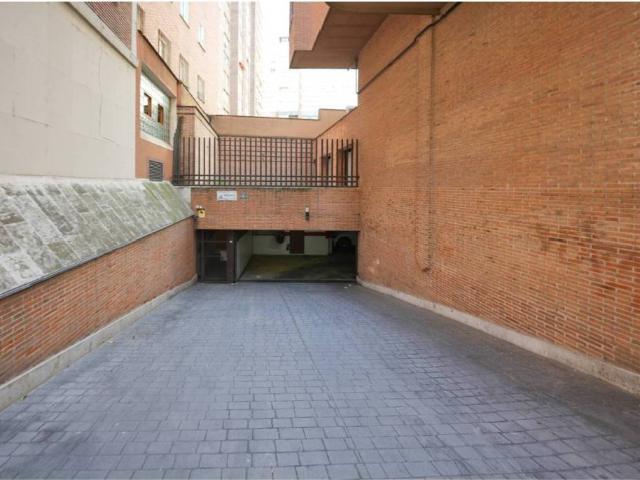 Inmueble en Alquiler en Valladolid