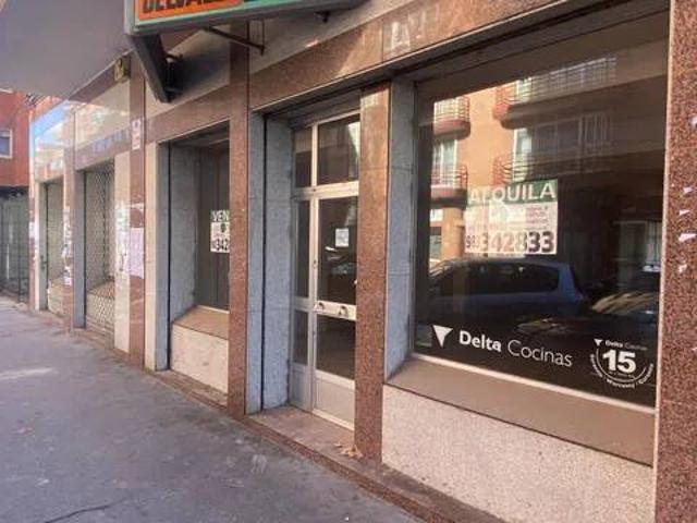 Inmueble en Alquiler en Valladolid