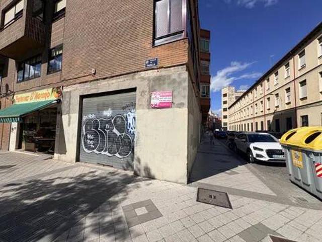 Inmueble en Alquiler en Valladolid