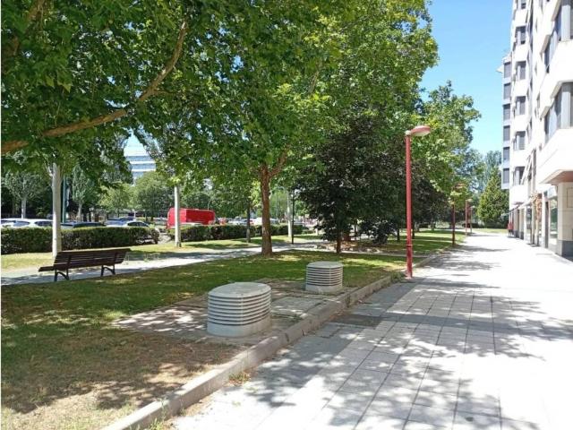 Inmueble en Alquiler en Valladolid
