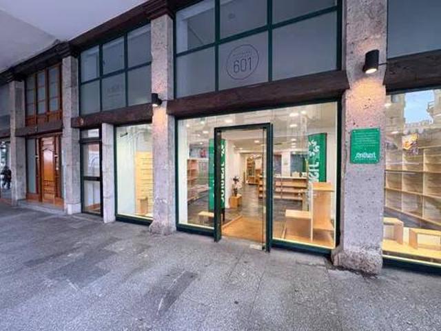 Inmueble en Alquiler en Valladolid