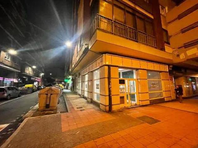 Inmueble en Alquiler en Valladolid